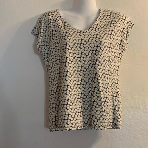 NWT Talbots Petites SP Tshirt